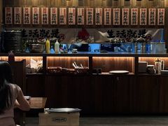 -烤肉食堂(揭阳广百店)