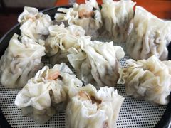 -德贤烧麦菜馆(本溪路店)