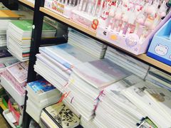 -晨光文具(天客隆大厦大商超市店)