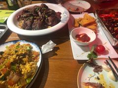 -虾蟹掌门音乐主题餐厅