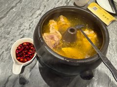 正气汽锅鸡-福照楼汽锅鸡·云南菜(火车站锦江店)