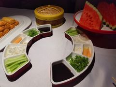 -大鸭梨烤鸭(枣园店)