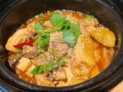 -周家二小姐的菜(西津渡店)