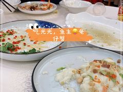 -寻味顺德·南记酒家·传统顺德菜·鱼生(广源路店)