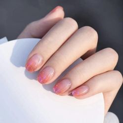 -LWL nail studio美甲美睫工作室