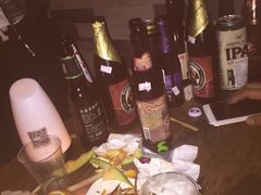 -啤仕多·啤客国潮跳舞BAR(保俶路店)