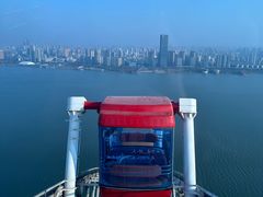 -南昌之星摩天轮