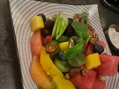 -haxnbauer海森堡德国餐厅(深圳coco店)