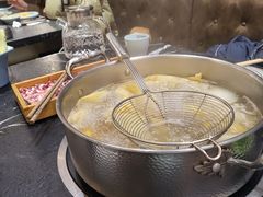 -寻牛记潮汕牛肉火锅(双喜城店)
