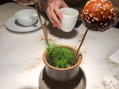 糖油果子-初蓉丨遇见新川菜(亲贤街荣耀店)