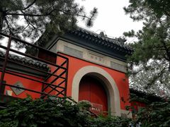 -郭守敬纪念馆