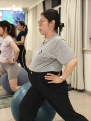 -爱尔乐美孕产瑜伽·普拉提