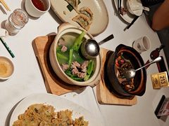 -广东道至正餐厅(区庄店)