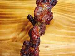 -王记西鎮电烤肉(汶上路店)