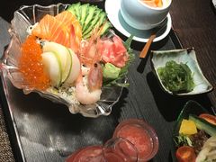 -南苑环球酒店-稻菊日式餐厅(鄞县大道店)