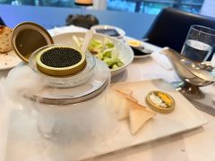 -MORTON'S 莫尔顿牛排坊(北京丽晶酒店)