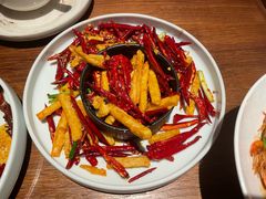 -清水亭湖北菜(大屯DT51店)
