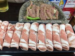 -练掌门·火锅&烧烤&烤鱼(北亭店)