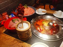 -周师兄大刀腰片火锅(解放碑总店)