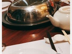 -真味鲜厨(观塘店)