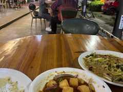 -玉林仔鲜牛老火锅(南宁港店)