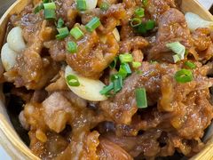 客家粉蒸肉-闽公馆·客家私房菜·商务宴请·包厢(杏林橡树湾店)