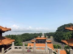 -南沙天后宫景区