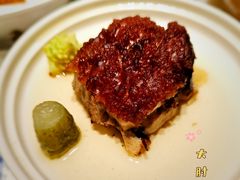 -阿庄新豫菜(通泰路店)