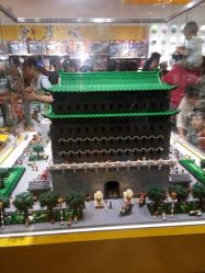 -乐高授权专卖店(朝阳大悦城店)