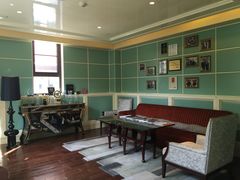 -天津津利华酒店