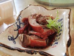 -王四酒家苏帮菜馆(观前店)