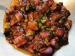 -绿茶餐厅(乐峰广场店)