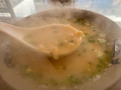 特色豌豆汤-新繁老號豌豆汤饭店·江湖菜(宝光寺店)