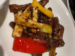 -莆田餐厅PUTIEN(三里屯店)