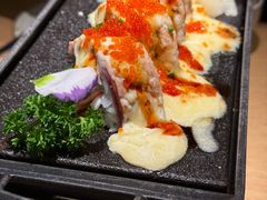-阿吾罗·月咏精致日料(港汇恒隆广场店)