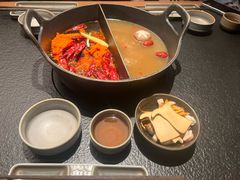 -大龙燚·旷野鲜火锅(广州首店)
