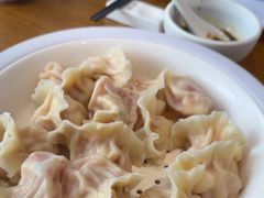 -米香居新鲁味·水饺餐厅
