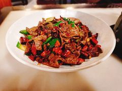 -嘉丰湘菜馆(芳群园店)