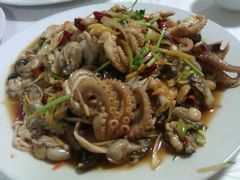 -抹直口特色菜馆(一店)