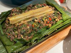 牛肉包烧-俏香傣·德宏风味餐厅(万宏路店)