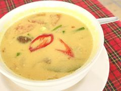 -Raya Father Restaurant