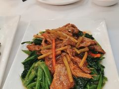 -金华安大酒楼·老牌潮菜·粤式茶点(东方国际店)