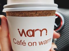 -Cafe on warm(丹霞店)