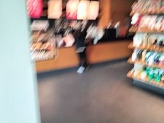 -星巴克(深圳星都豪庭店)