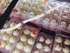 -Olé精品超市(北京合生汇店)