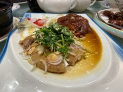 -山泉公馆酒家(珠江新城店)