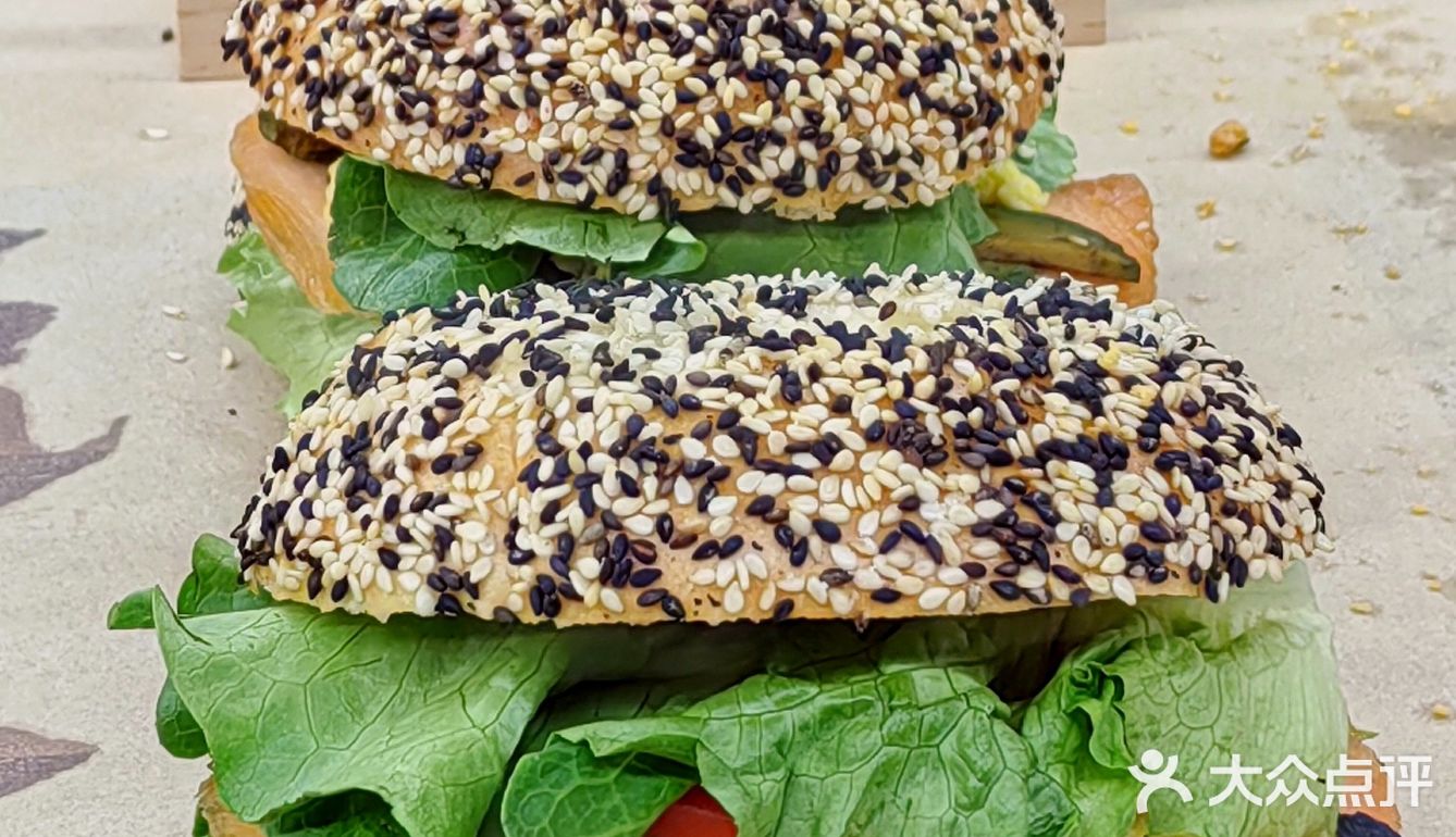 长沙超有性价比的宝藏面包集合店‼️