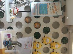 -极橙儿童齿科矫正中心(奥城店)