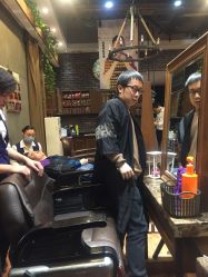 -谦亨·Hair·Salon