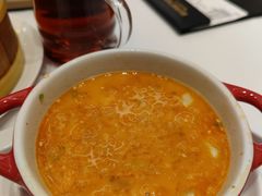 龙虾汤泡饭-北京厨房(SKP店)